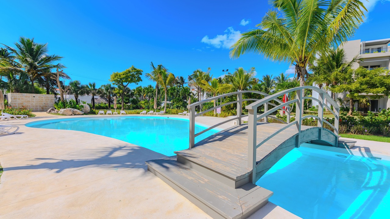 Photo of Outdoor in Dominicus