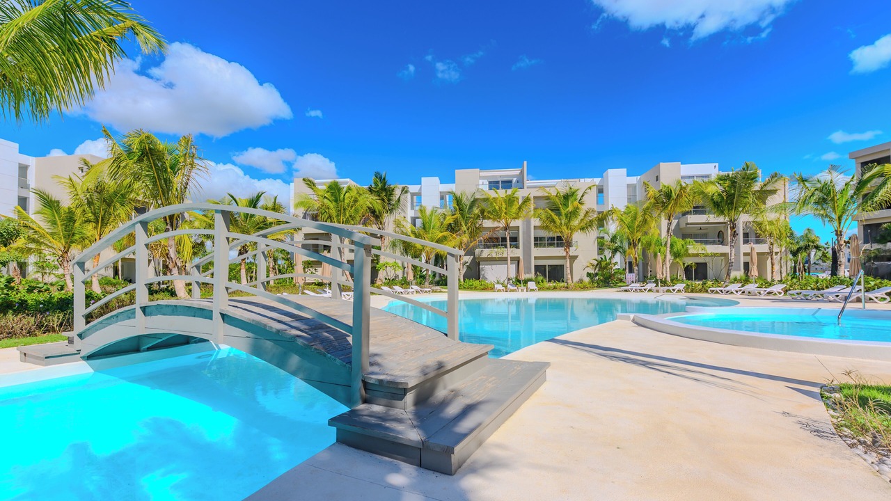Photo of Outdoor in Dominicus