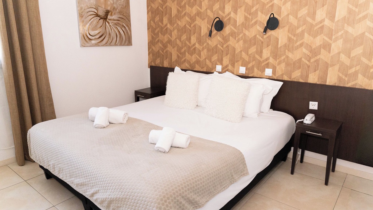 Photo of Bedroom in Le Thoronet