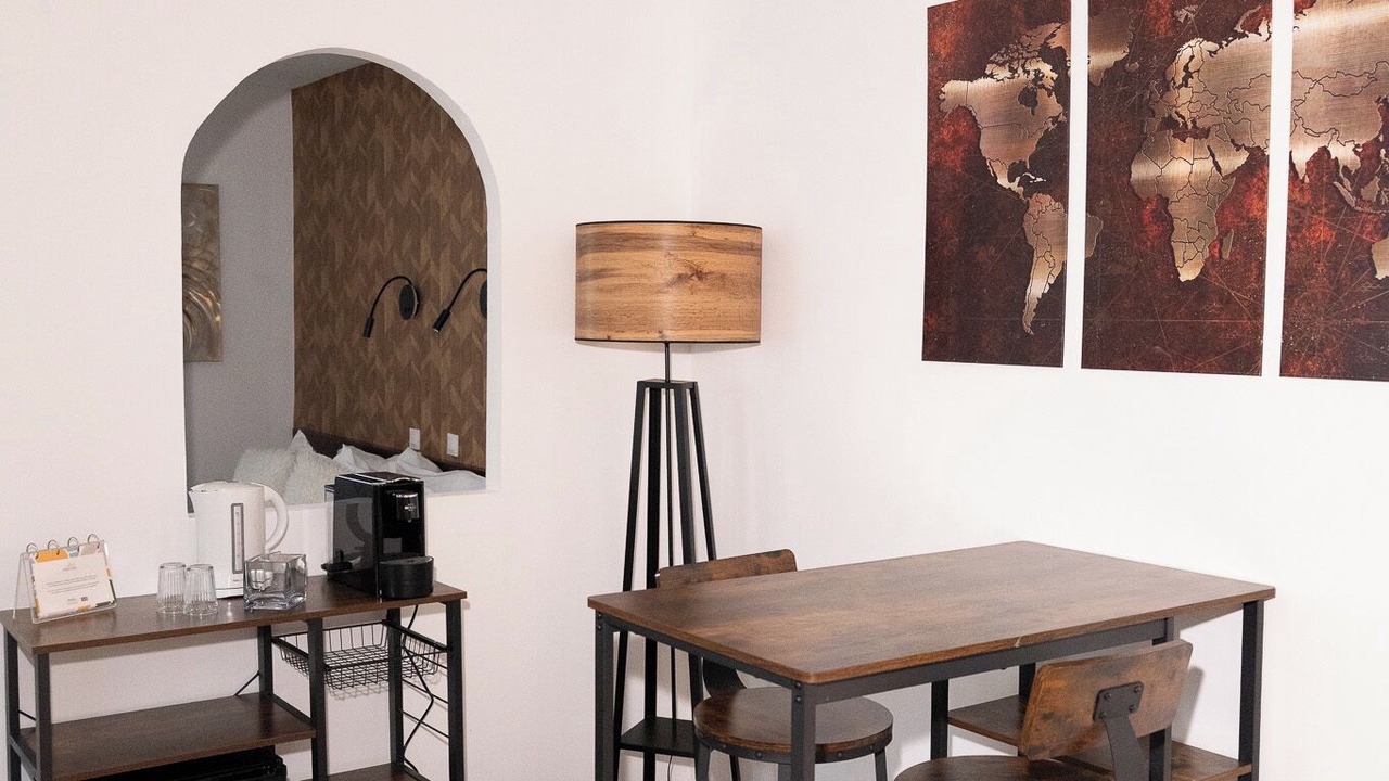Photo of Bedroom in Le Thoronet