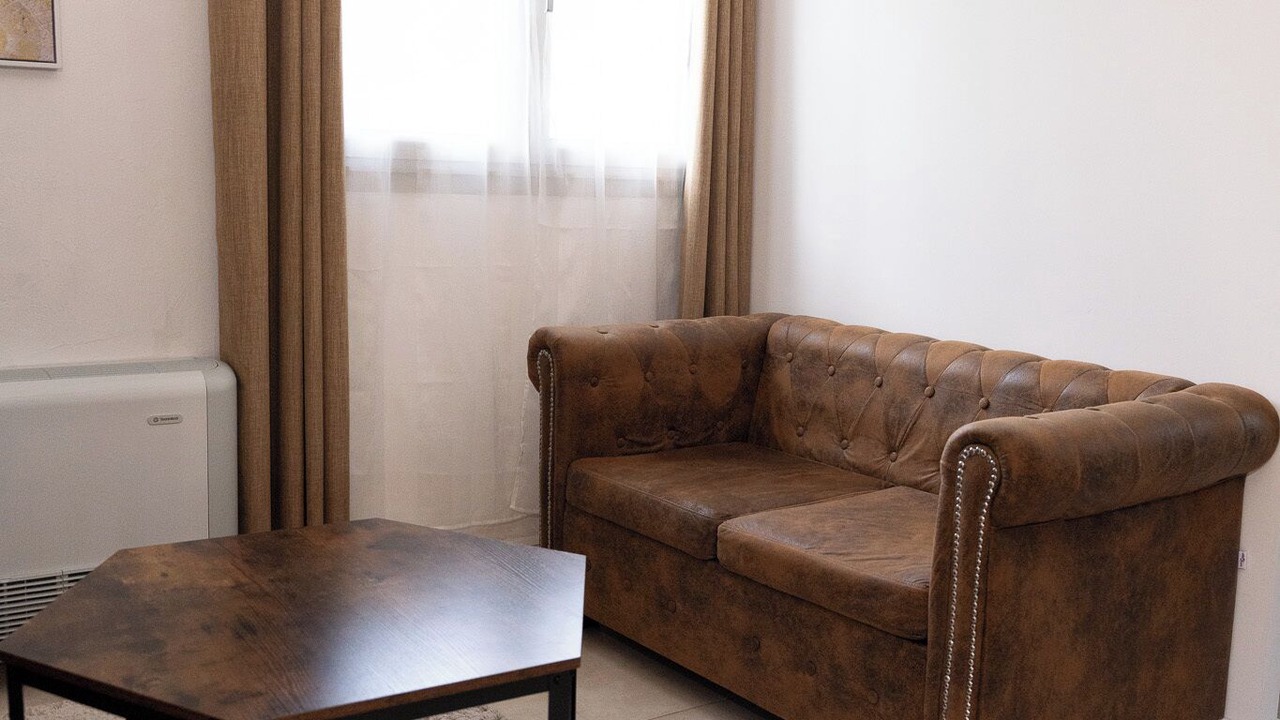 Photo of Bedroom in Le Thoronet