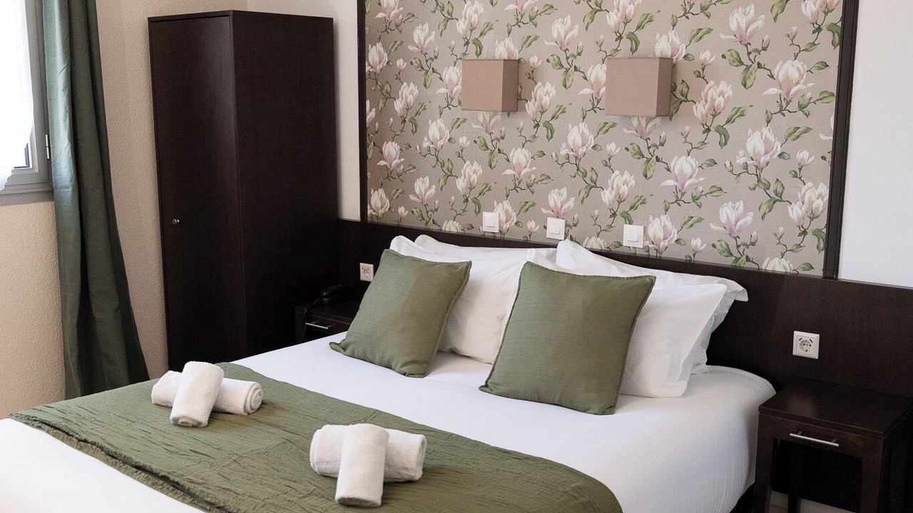 Photo of Bedroom in Le Thoronet