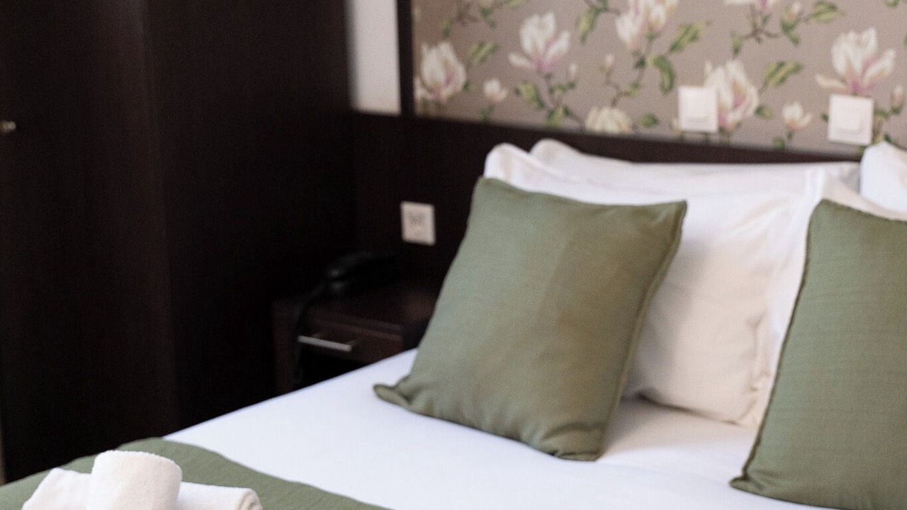 Photo of Bedroom in Le Thoronet