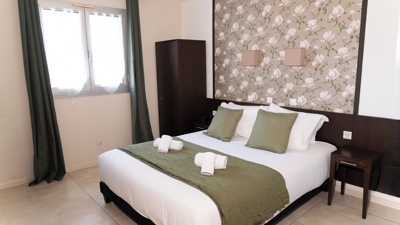 Photo of Bedroom in Le Thoronet