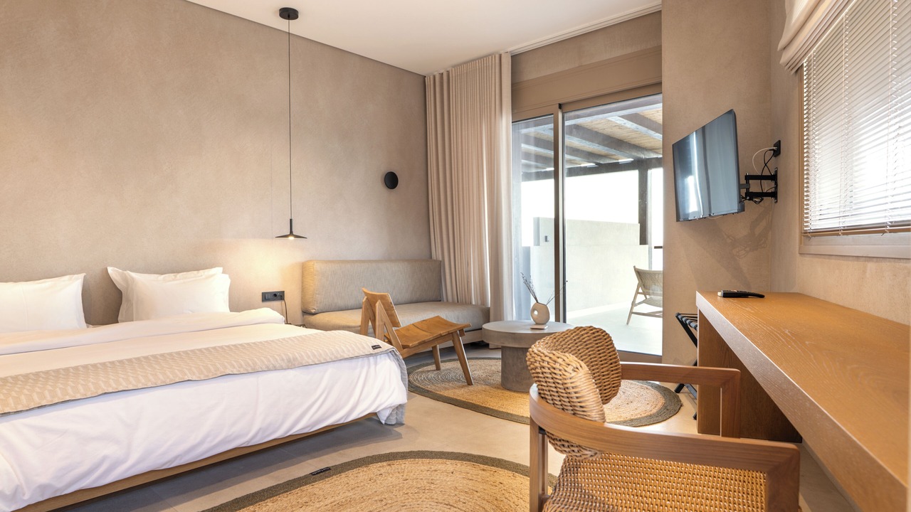 Photo of Bedroom in Longos