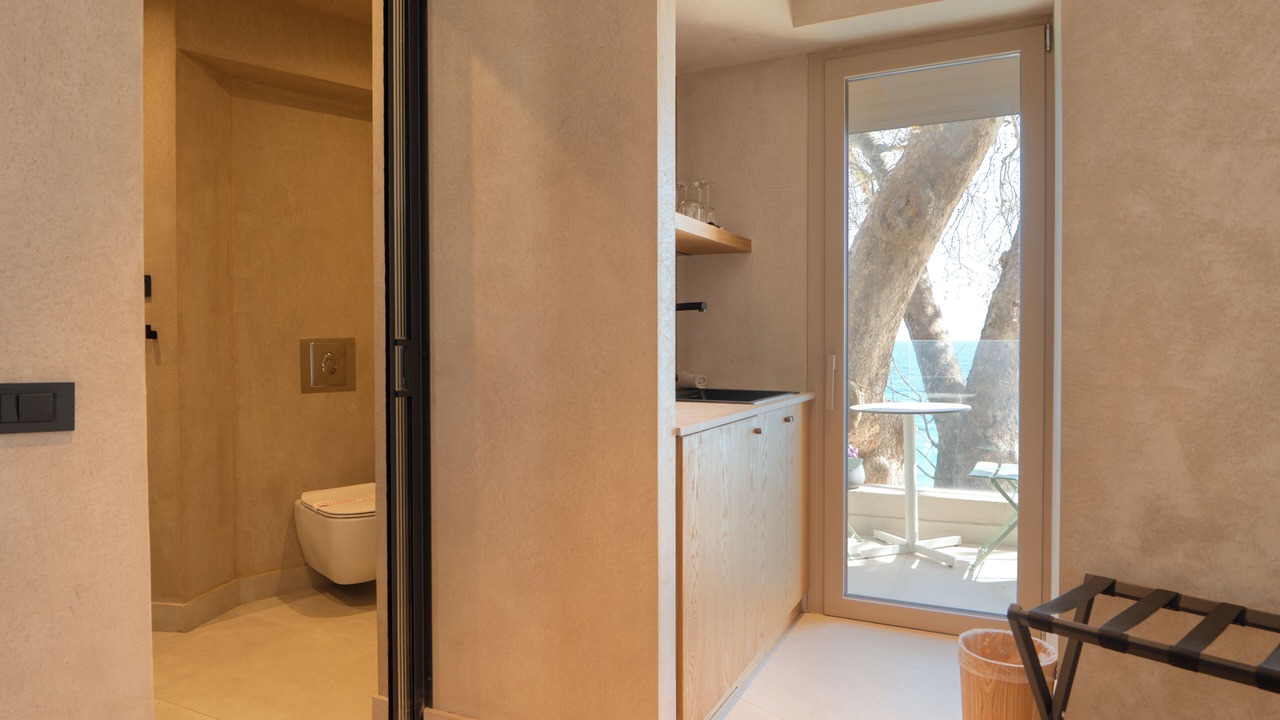 Photo of Bedroom in Longos