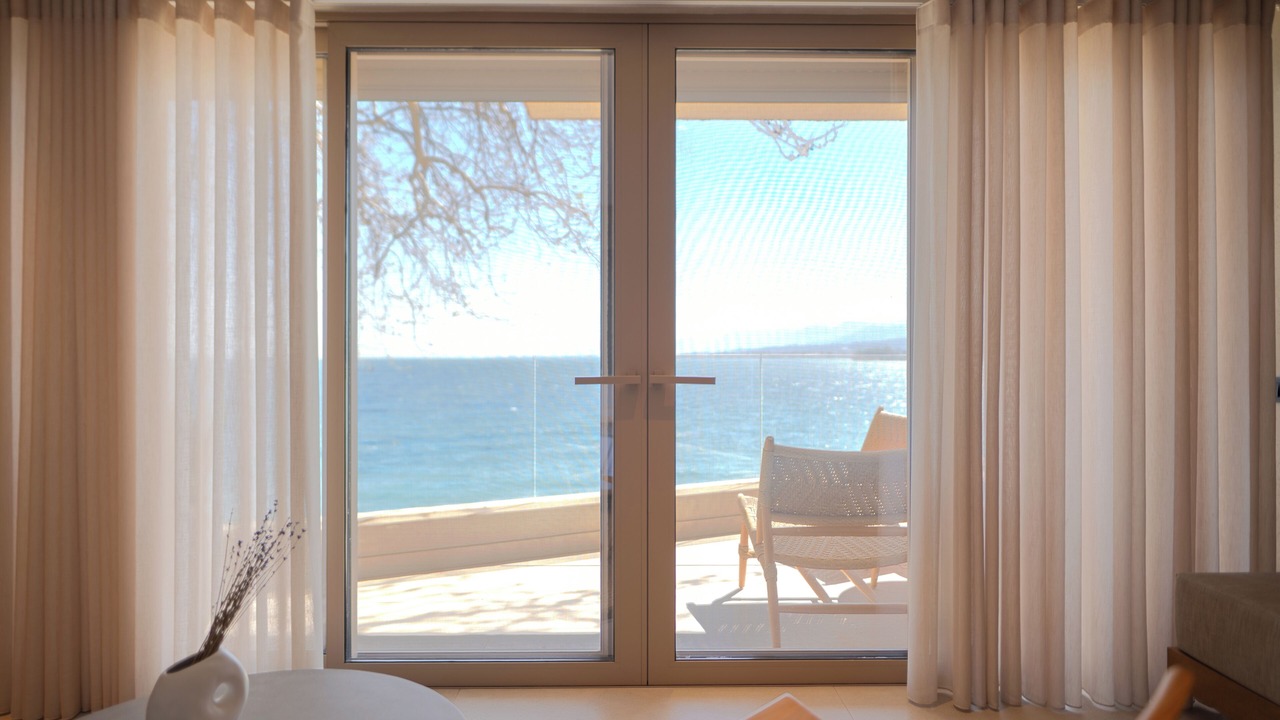 Photo of Bedroom in Longos