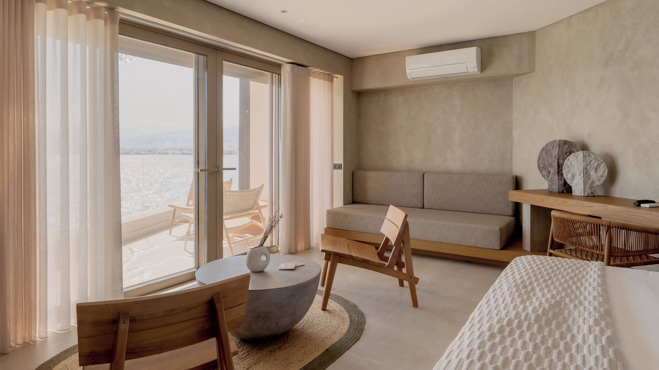 Photo of Bedroom in Longos