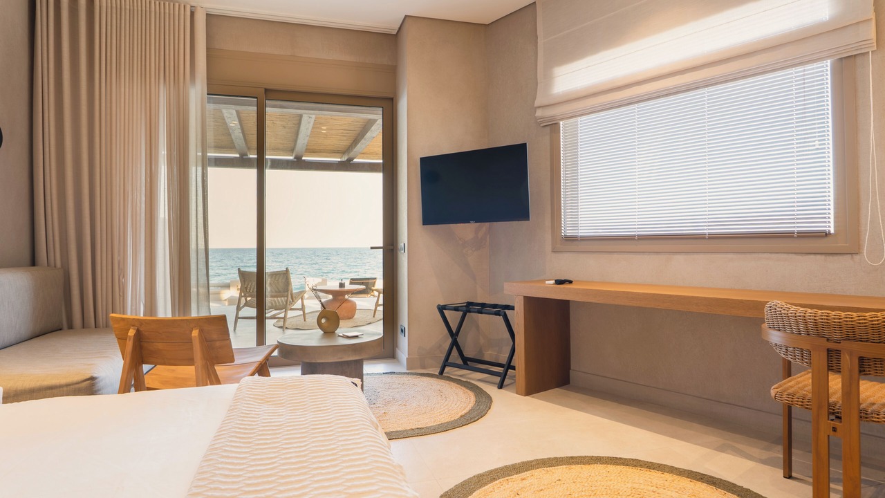 Photo of Bedroom in Longos