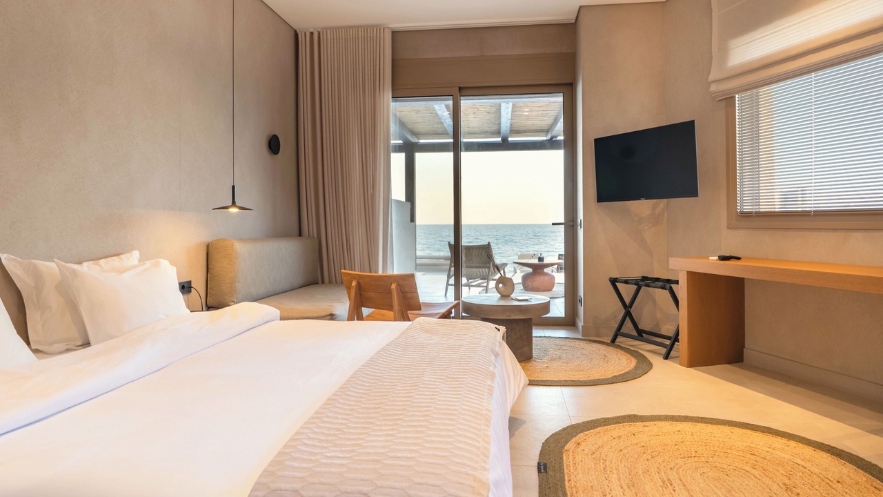 Photo of Bedroom in Longos