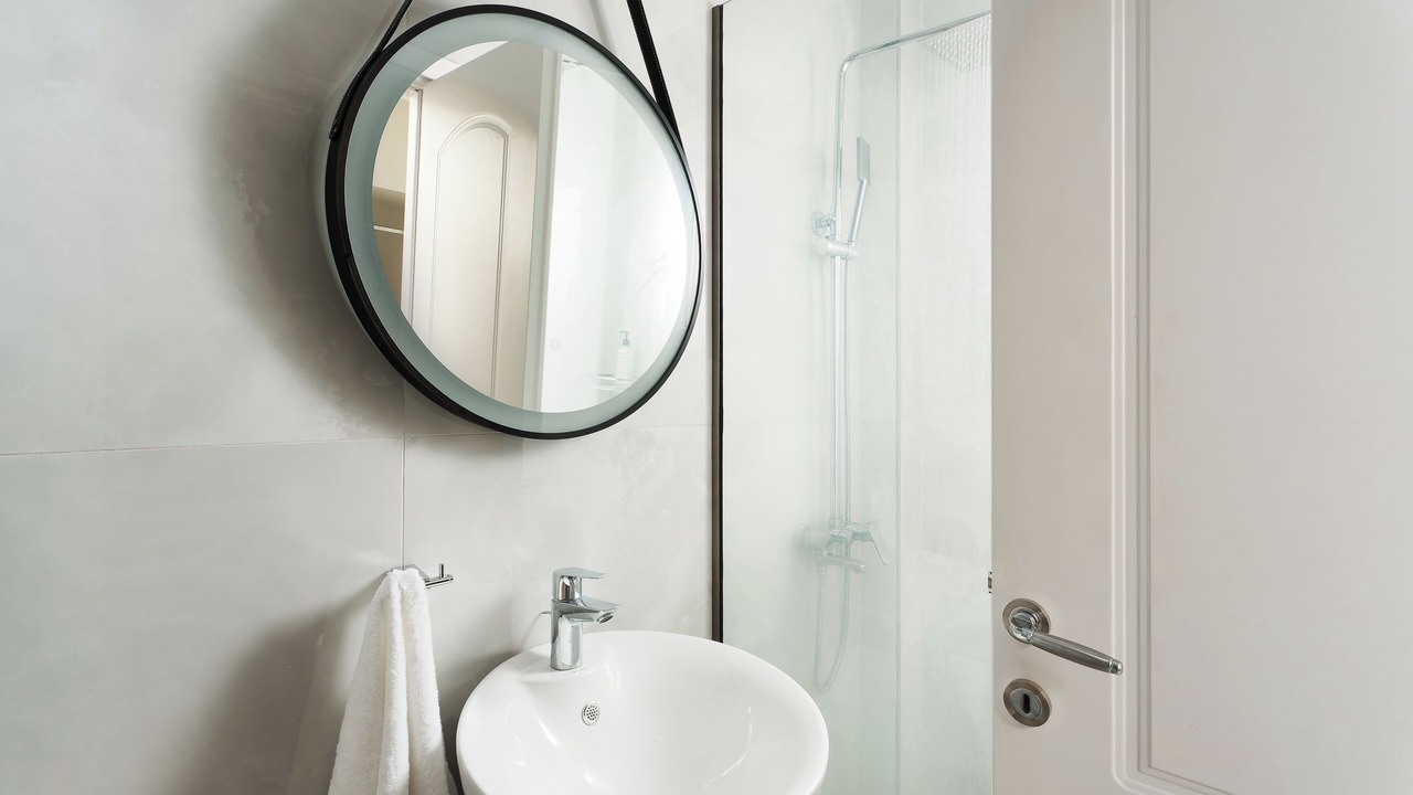 Photo of Bathroom in Kavos