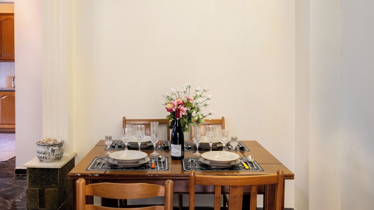 Photo of Livingroom in Glyfada