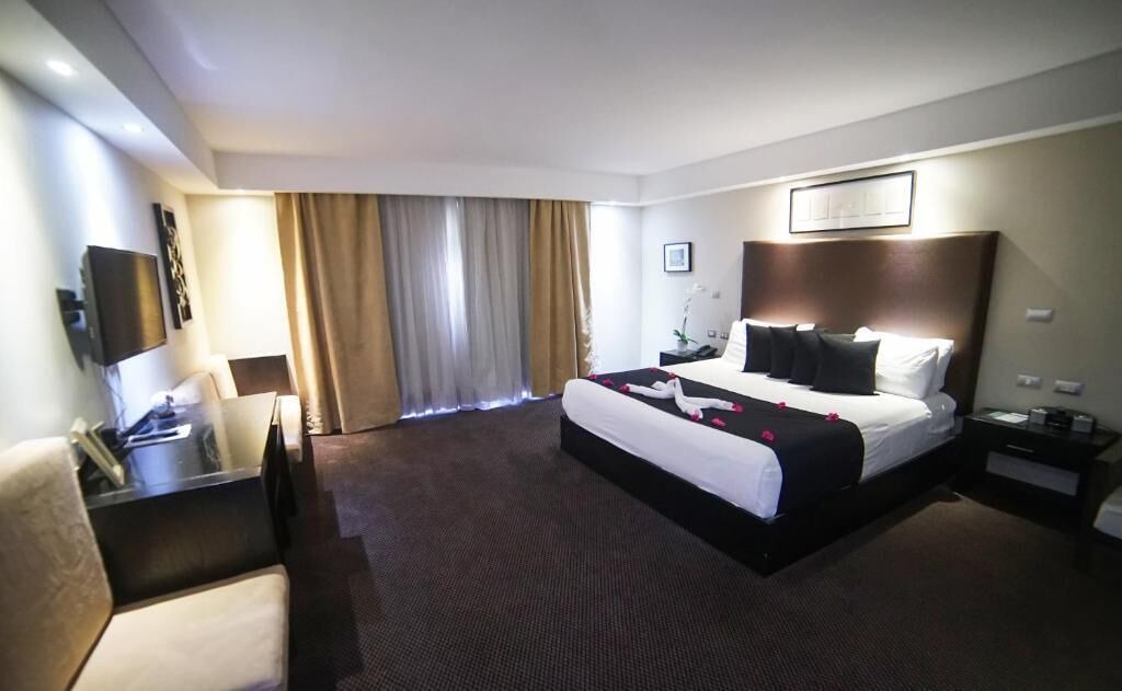 Photo of Bedroom in El Callejon