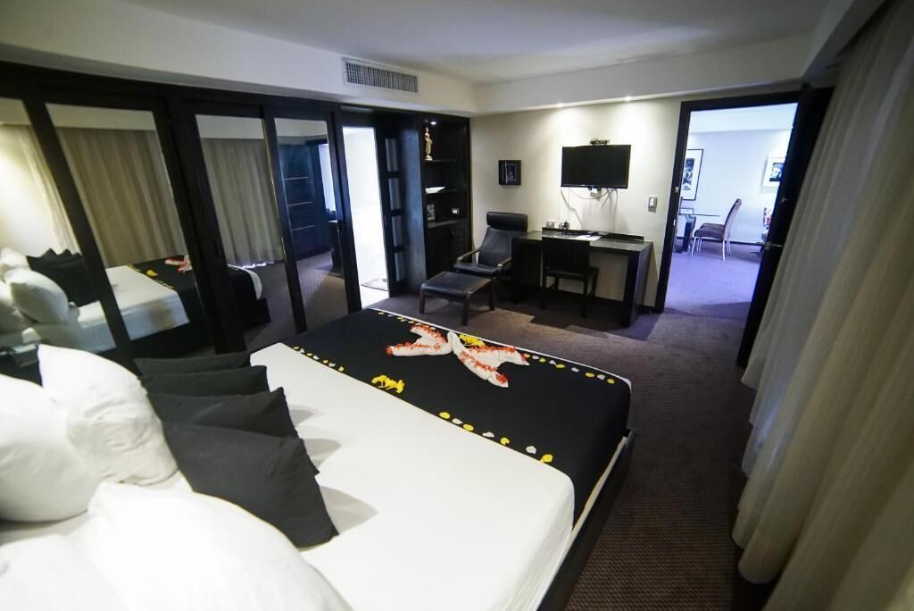 Photo of Bedroom in El Callejon