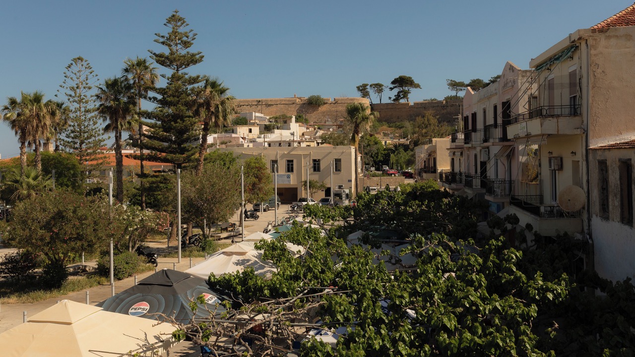 Photo of Outdoor in Old Town Rethymnon