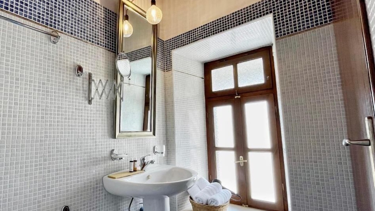Photo of Bathroom in Old Town Rethymnon