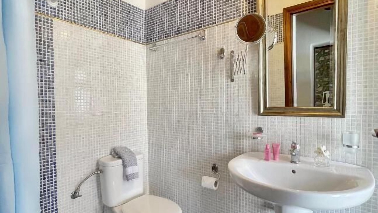 Photo of Bathroom in Old Town Rethymnon