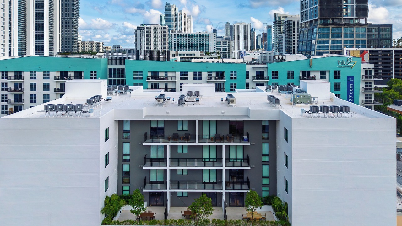 Photo of Outdoor in Midtown