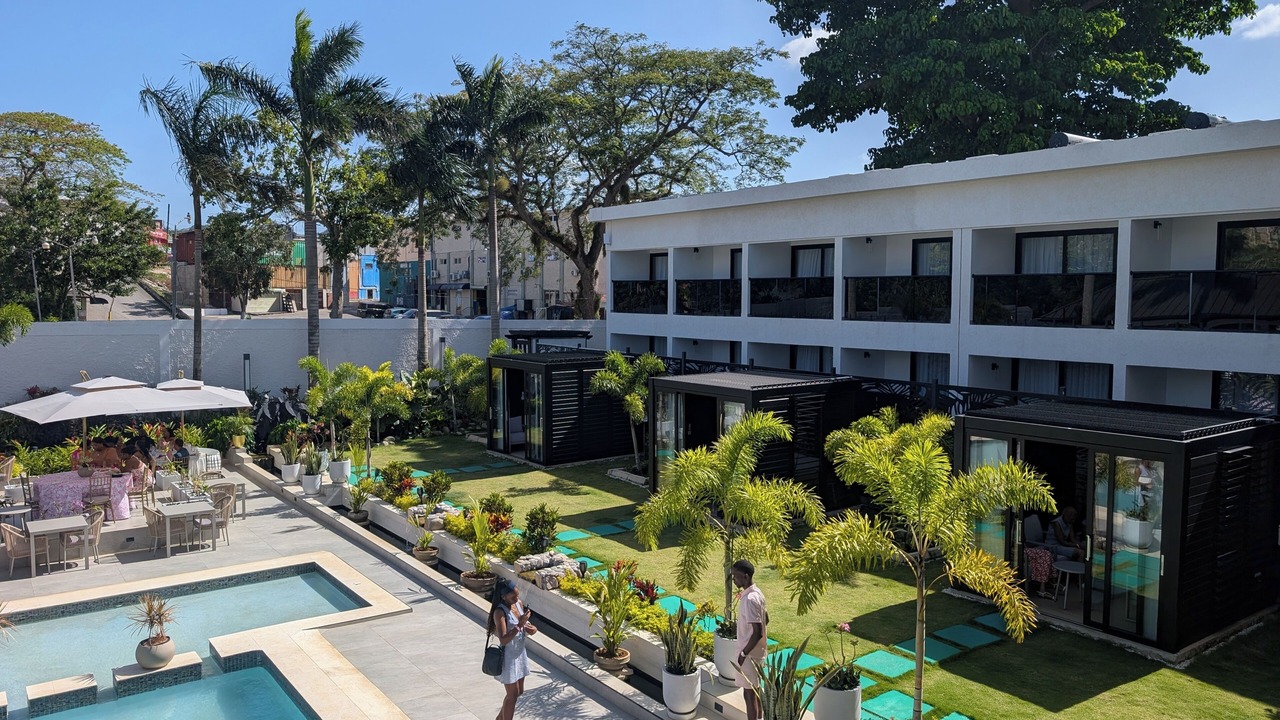 Photo of Outdoor in Mandeville