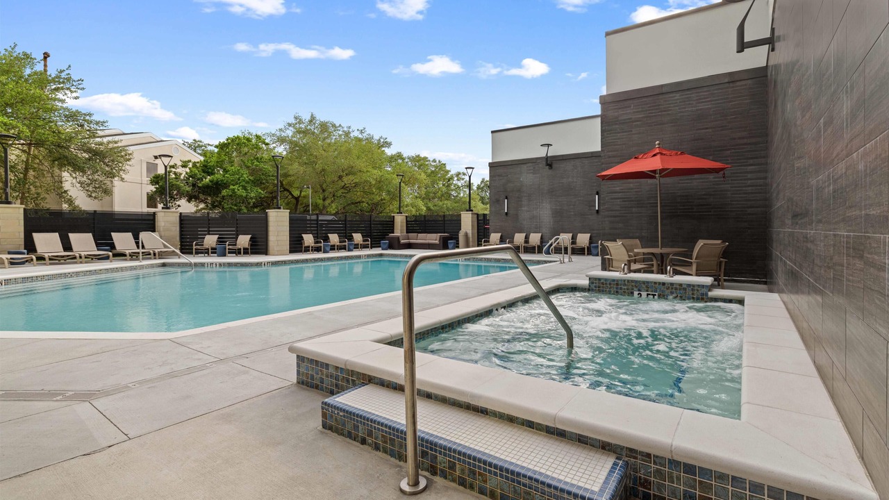 Photo of Outdoor in Tampa