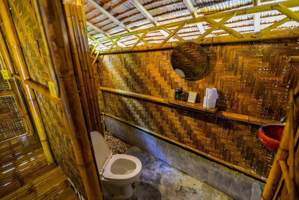 Photo of Bathroom in Ban Thalane