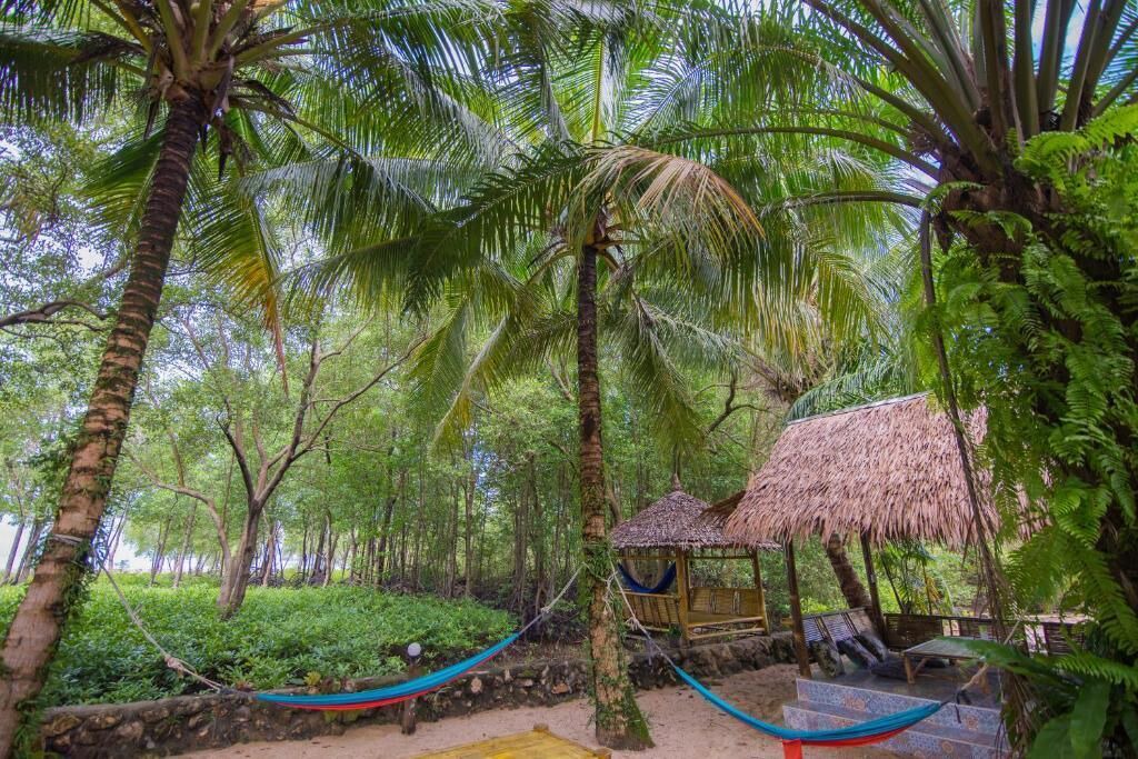 Photo of Outdoor in Ban Thalane