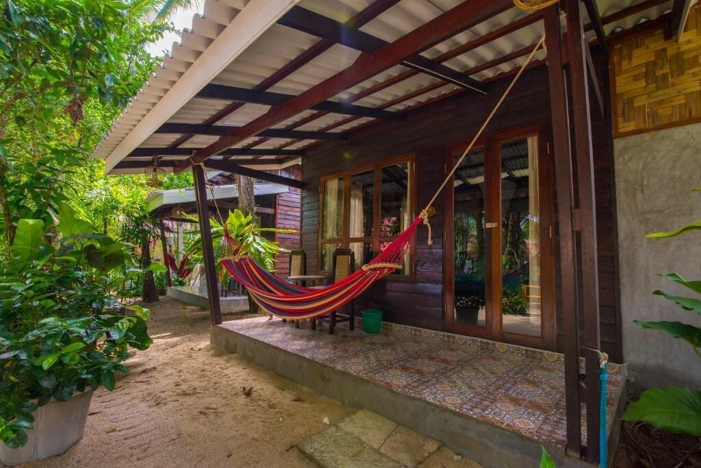 Photo of Bedroom in Ban Thalane