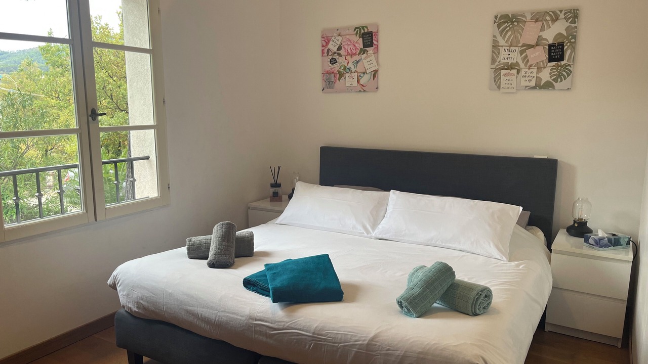 Photo of Bedroom in Figanieres