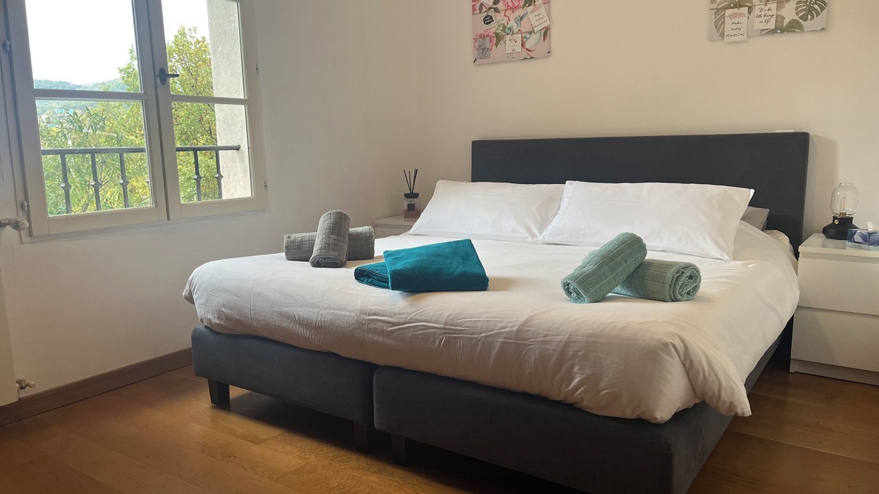 Photo of Bedroom in Figanieres