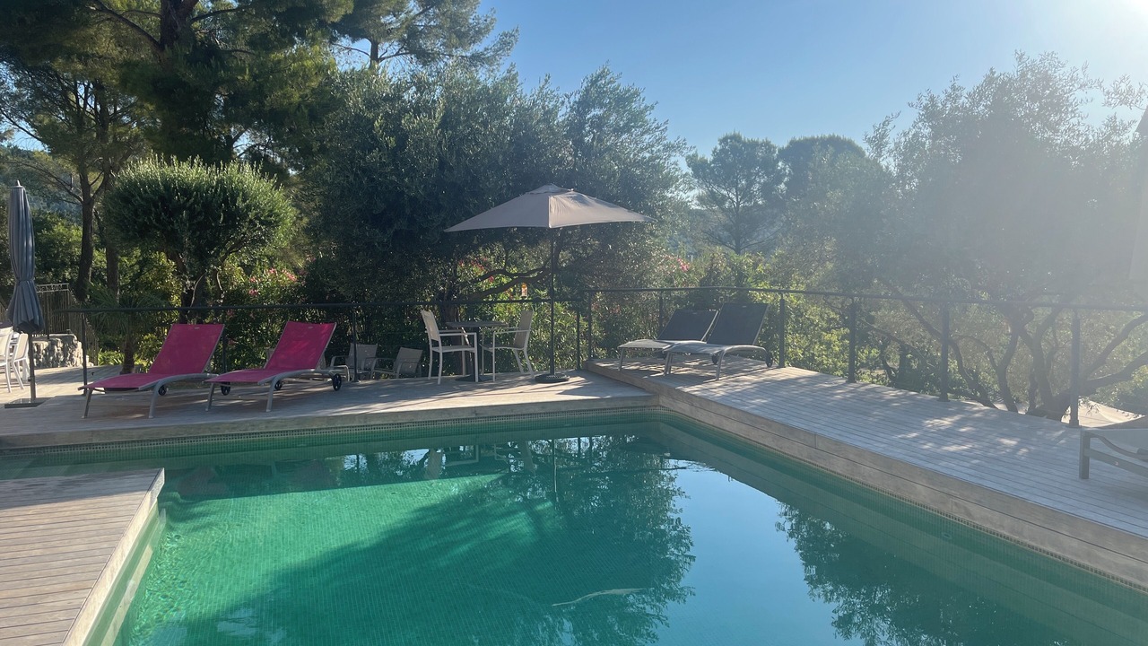 Photo of Outdoor in Figanieres