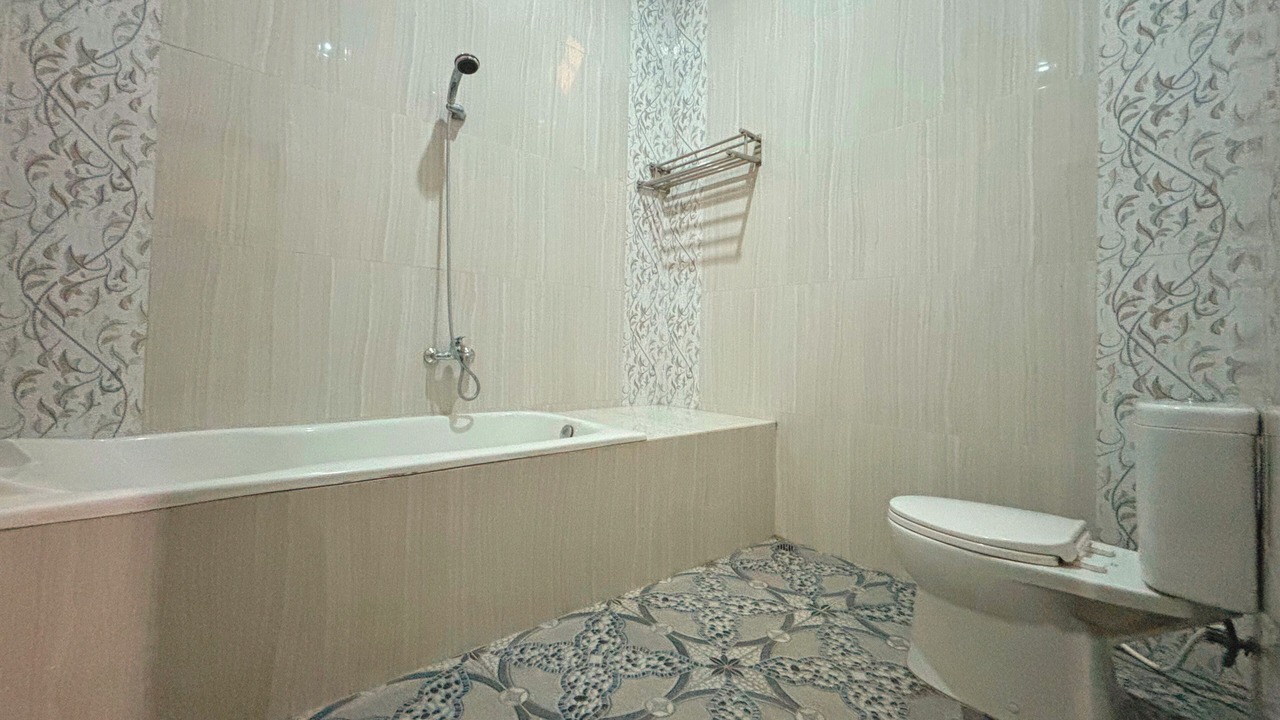 Photo of Bathroom in Tembuku