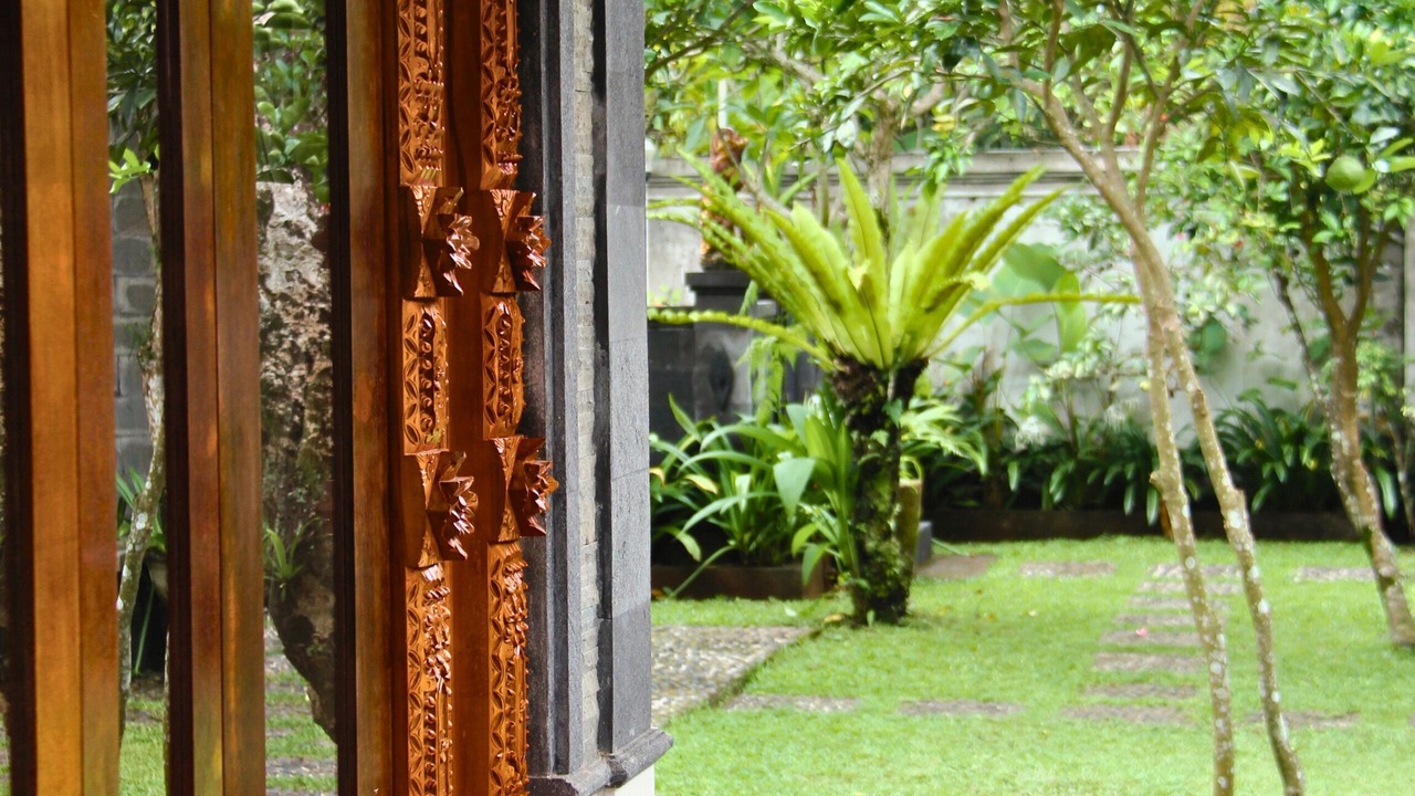 Photo of Outdoor in Tembuku