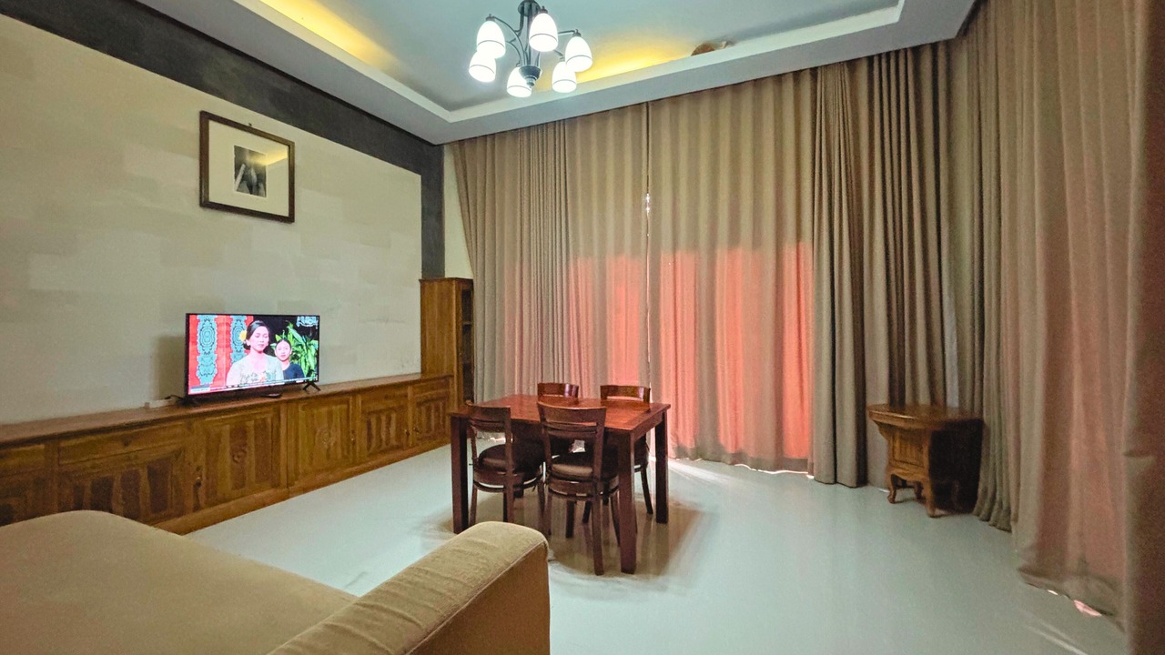 Photo of Bedroom in Tembuku