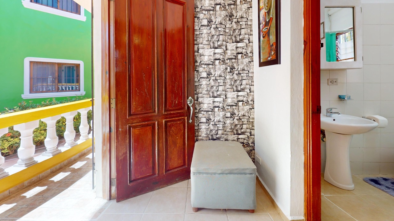 Photo of Outdoor in El Cortecito
