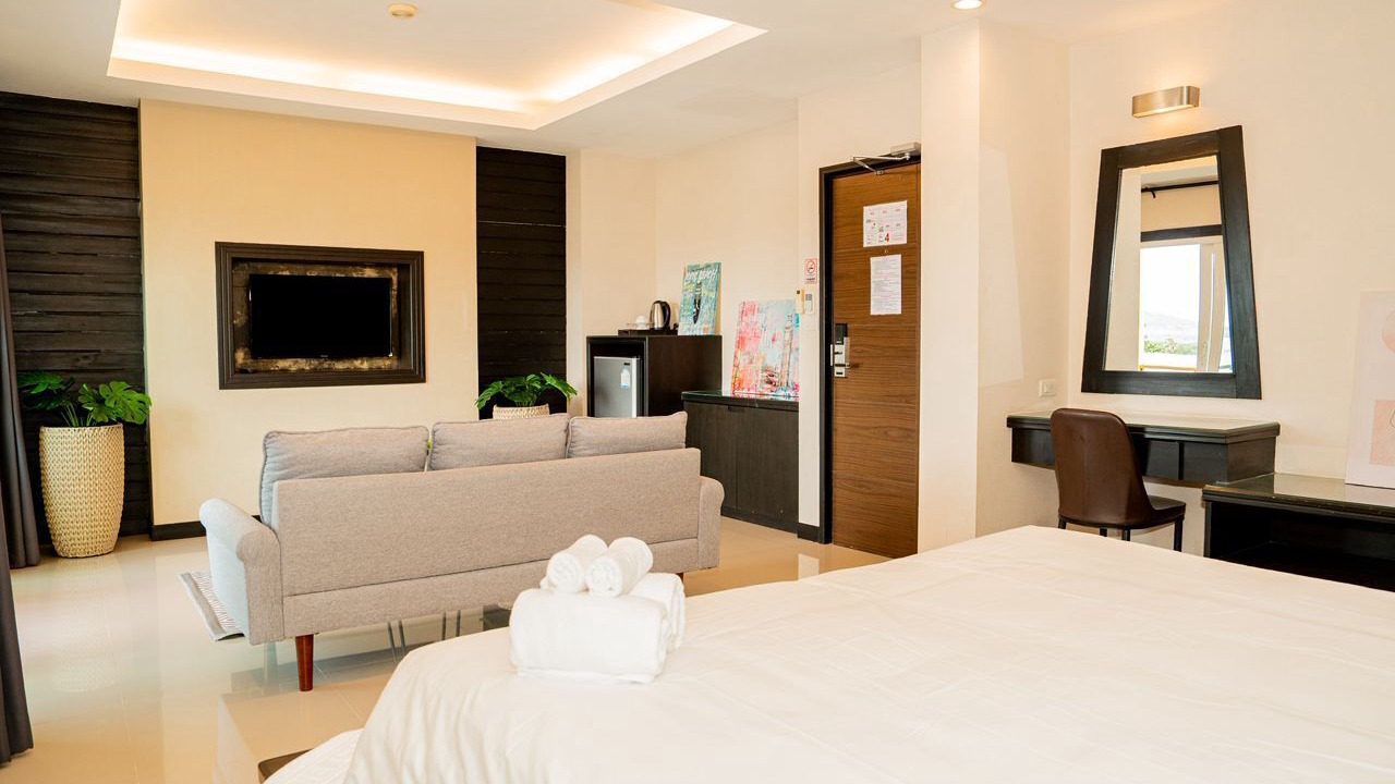 Photo of Bedroom in Ratsada