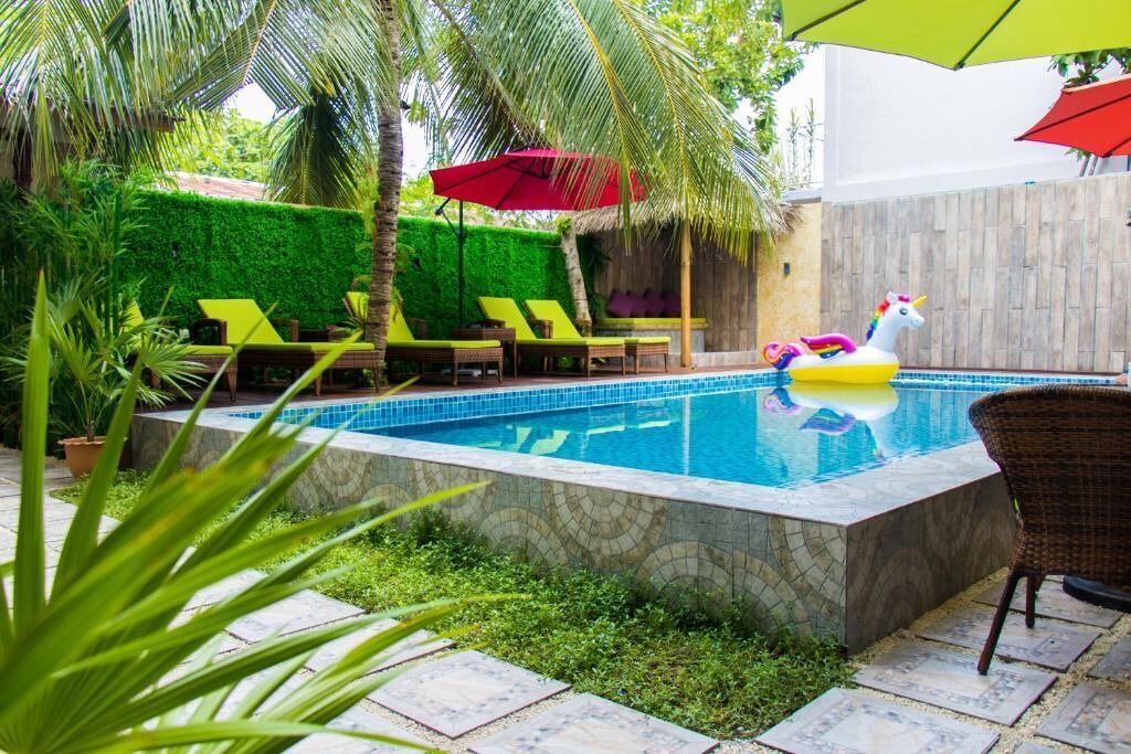 Photo of Outdoor in Guraidhoo