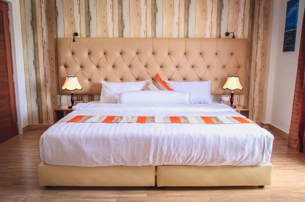 Photo of Bedroom in Guraidhoo
