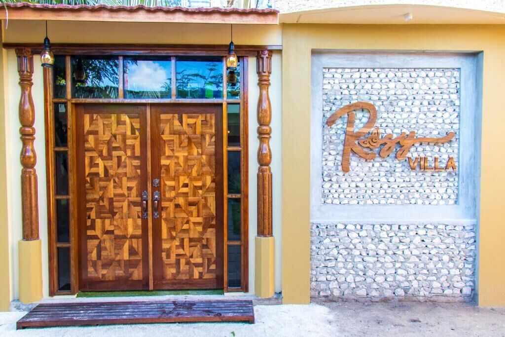 Photo of Outdoor in Guraidhoo