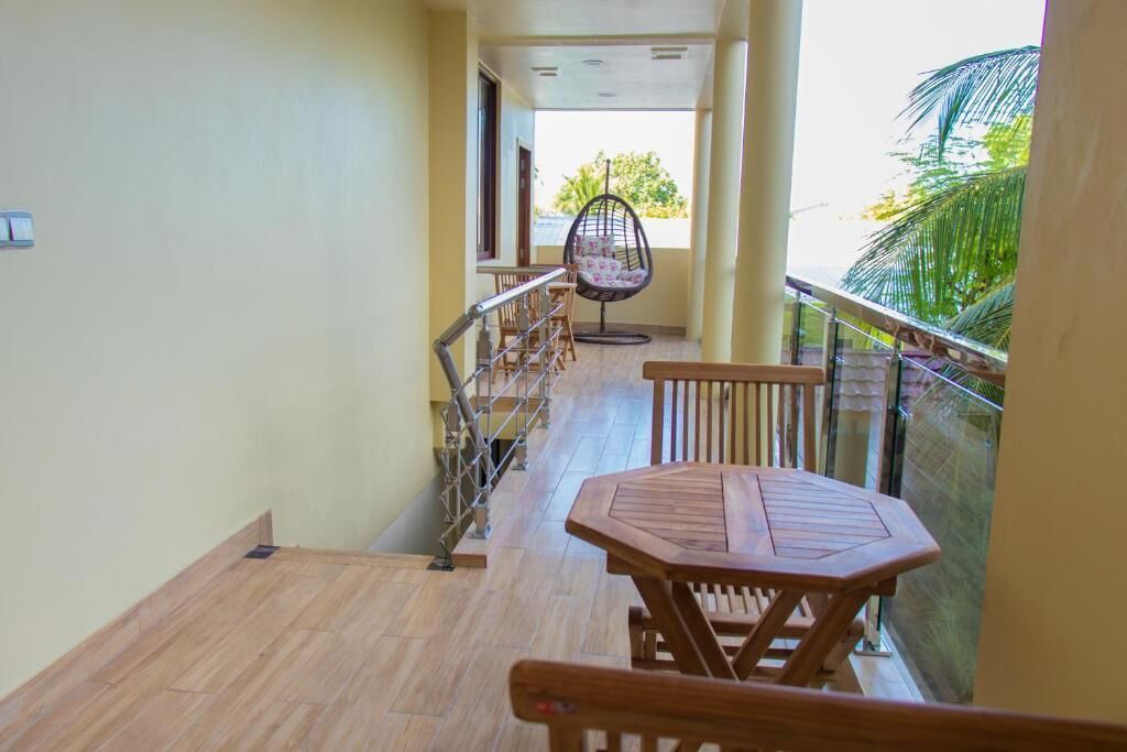 Photo of Patio Balcony in Guraidhoo
