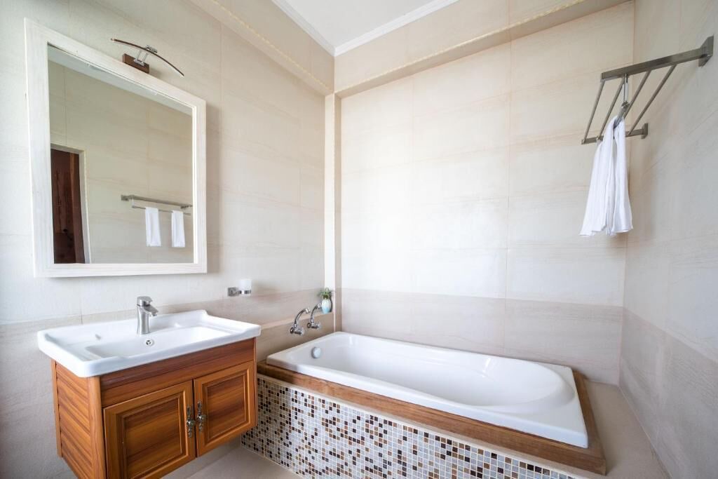 Photo of Bedroom in Guraidhoo