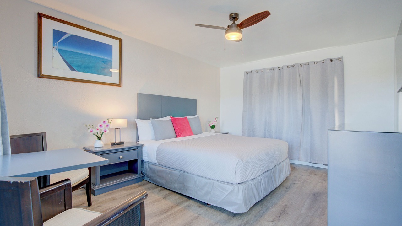 Photo of Bedroom in North Miami