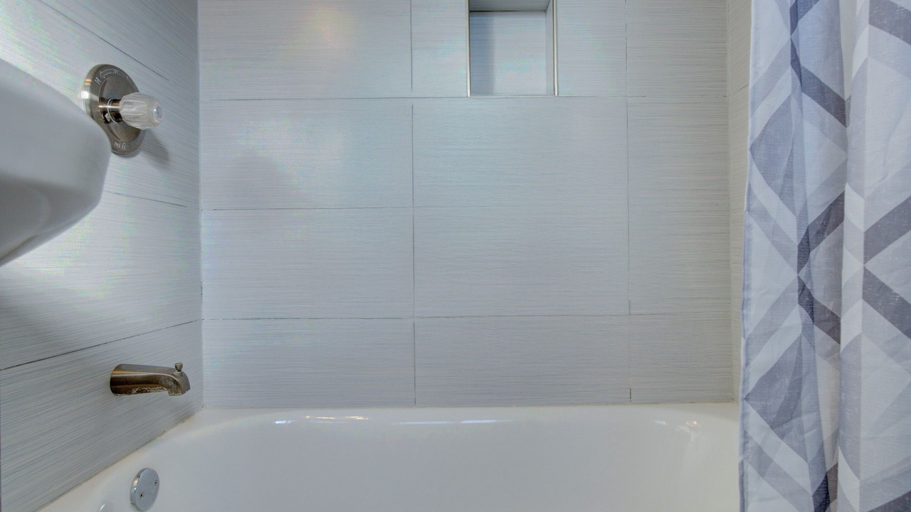 Photo of Bathroom in North Miami