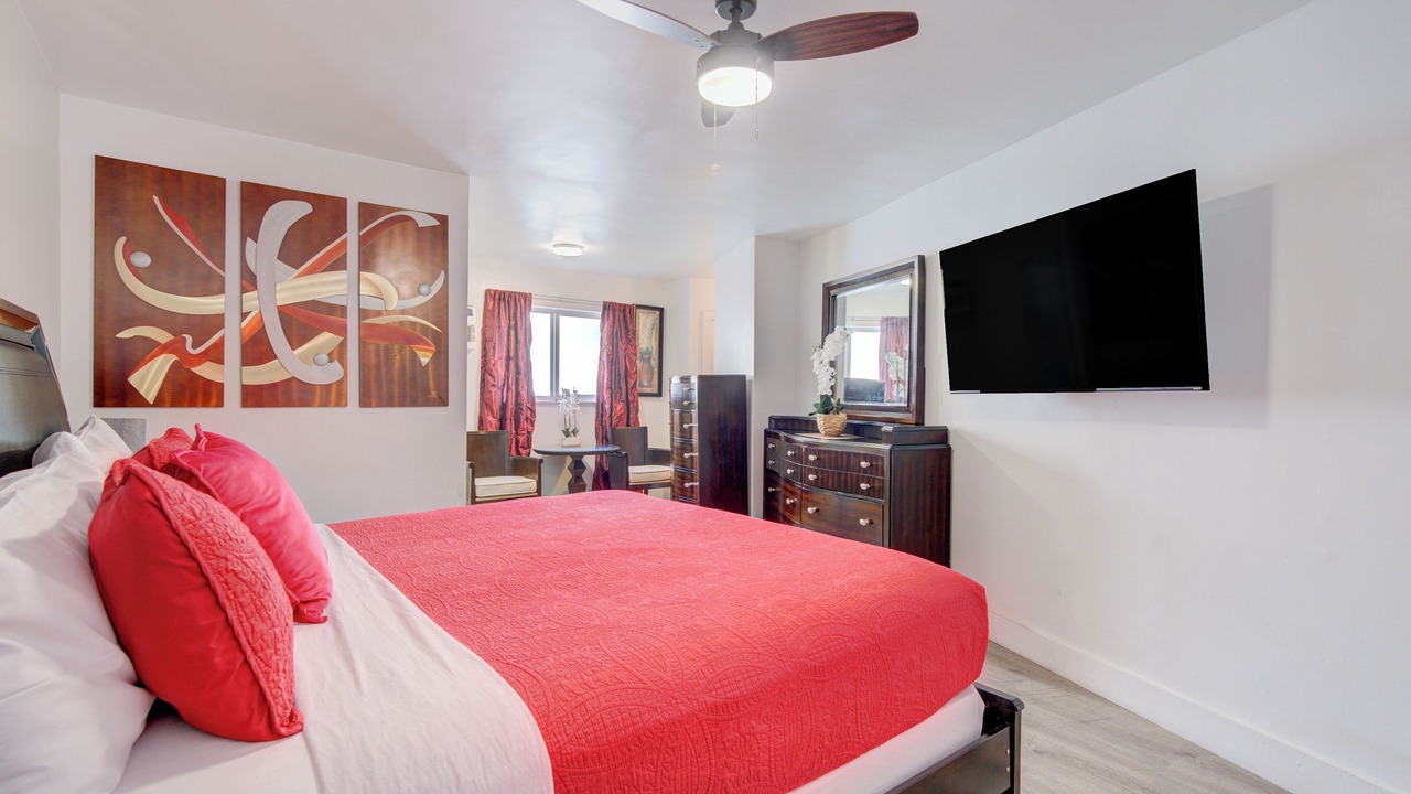 Photo of Bedroom in North Miami