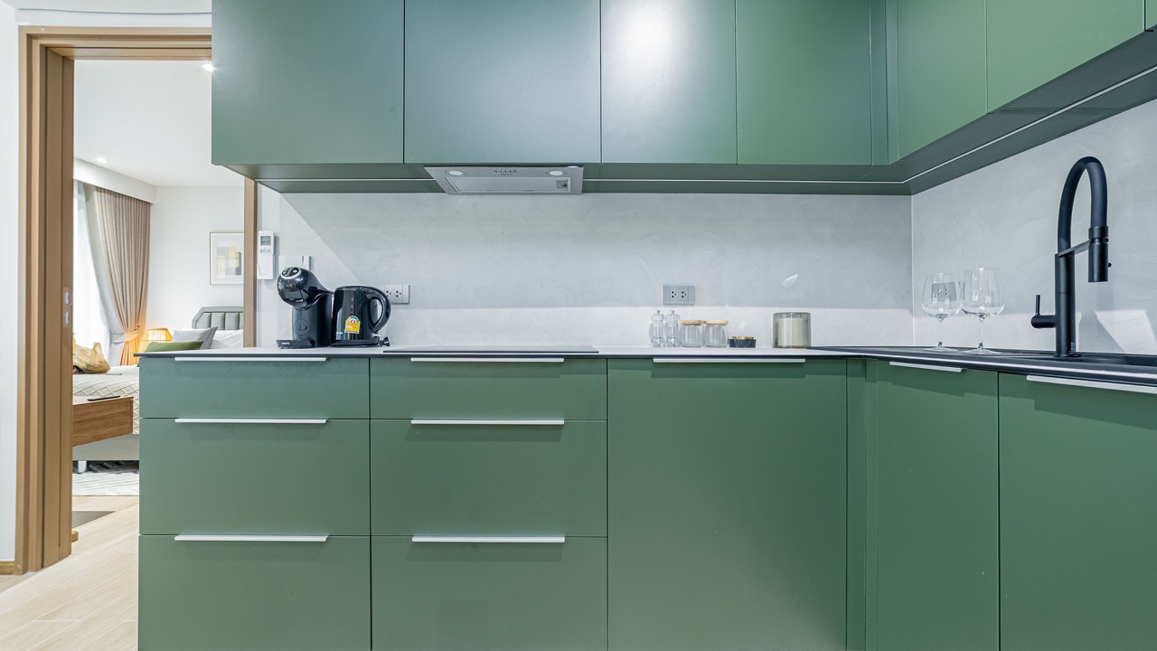 Photo of Kitchen in Bang Tao