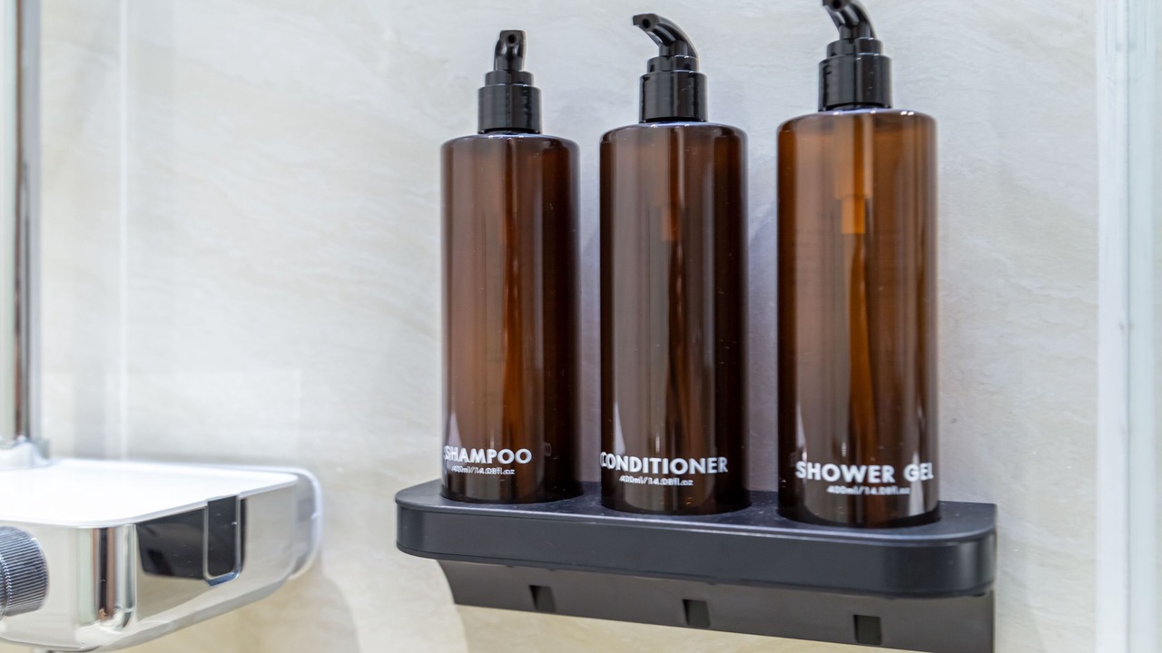 Photo of Bathroom in Bang Tao