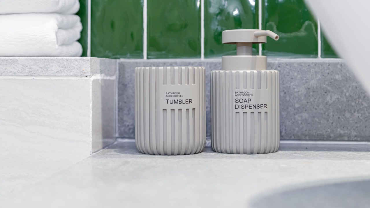 Photo of Bathroom in Bang Tao