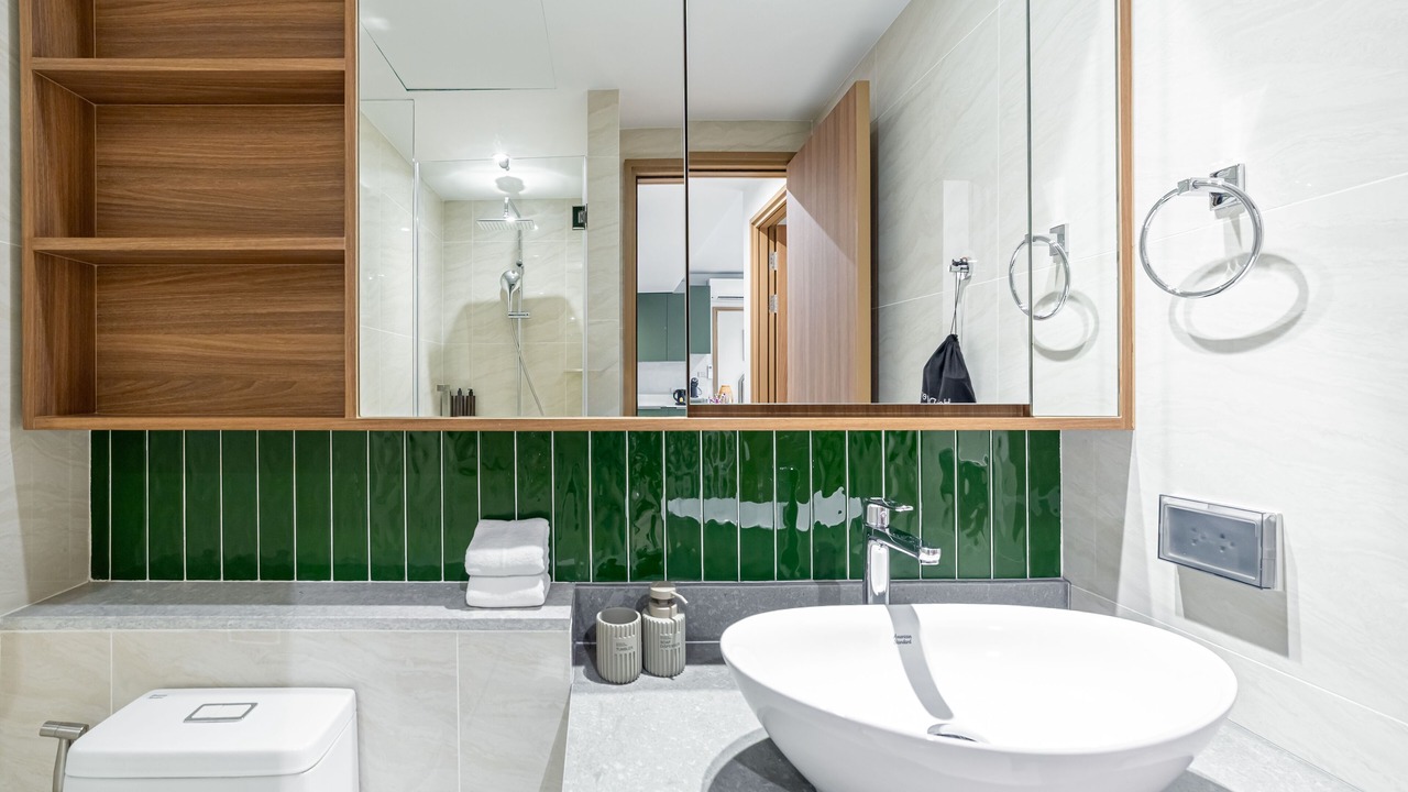 Photo of Bathroom in Bang Tao