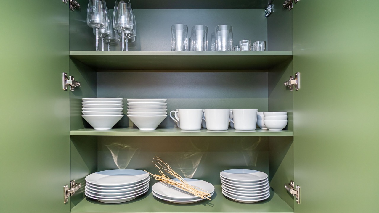 Photo of Kitchen in Bang Tao