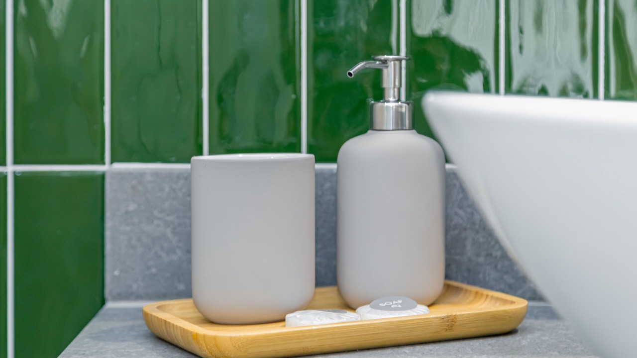Photo of Bathroom in Bang Tao