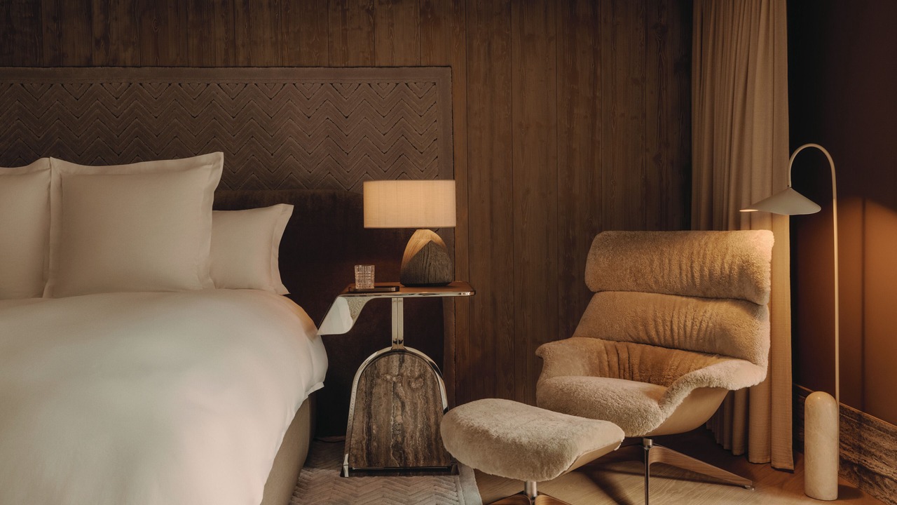 Photo of Others in Courchevel